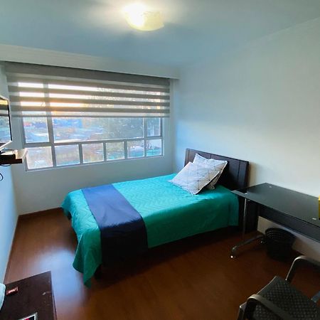 Bogota Kings 300 Hotel Luaran gambar