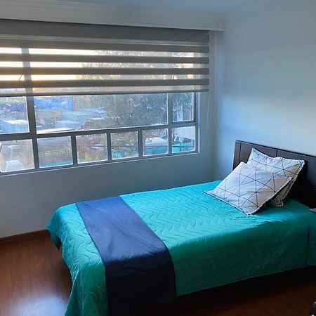 Bogota Kings 300 Hotel Luaran gambar