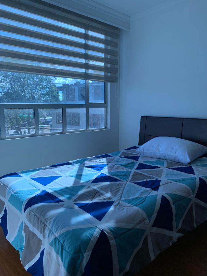 Bogota Kings 300 Hotel Luaran gambar