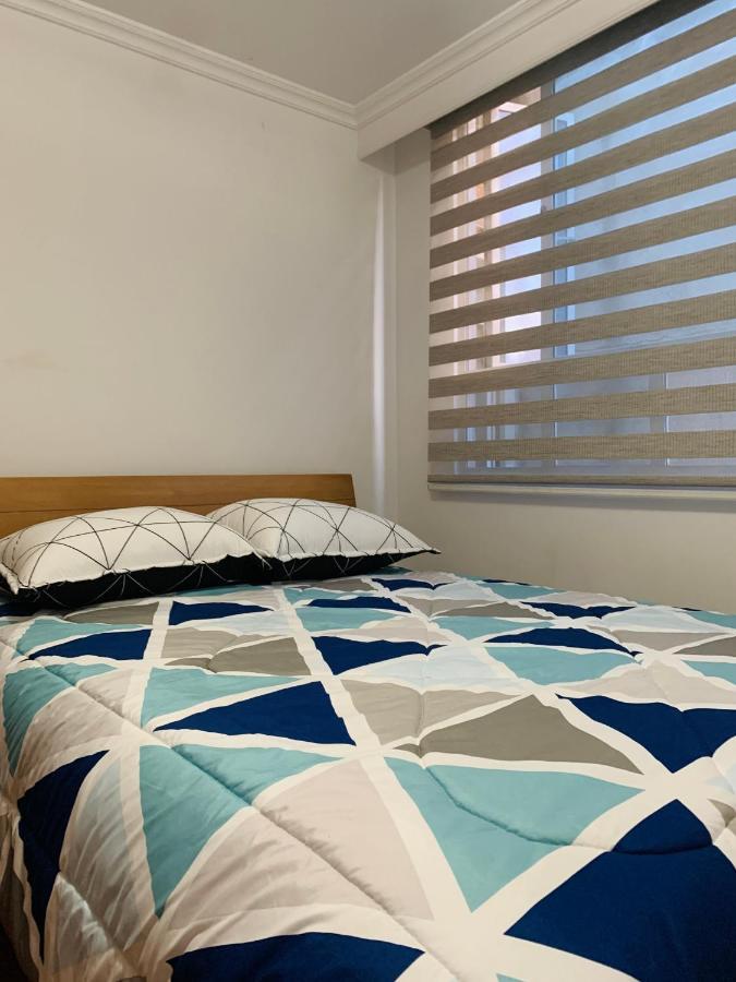 Bogota Kings 300 Hotel Luaran gambar