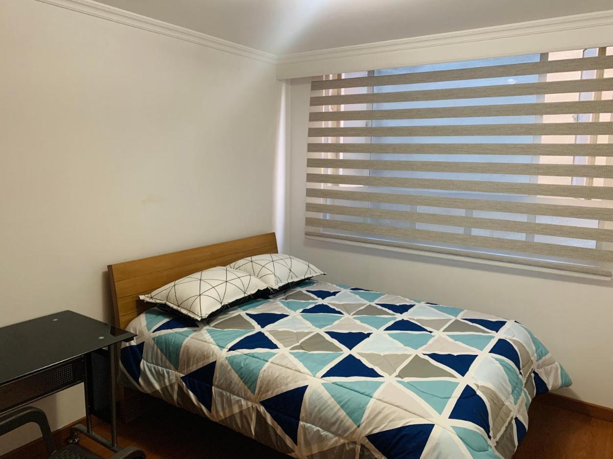 Bogota Kings 300 Hotel Luaran gambar