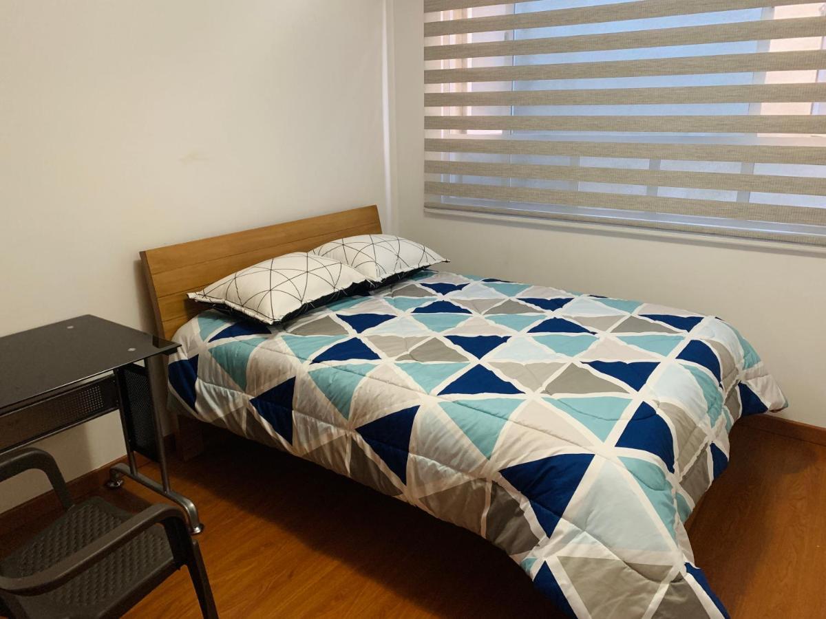 Bogota Kings 300 Hotel Luaran gambar
