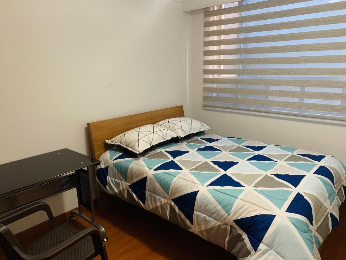 Bogota Kings 300 Hotel Luaran gambar