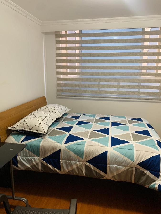 Bogota Kings 300 Hotel Luaran gambar