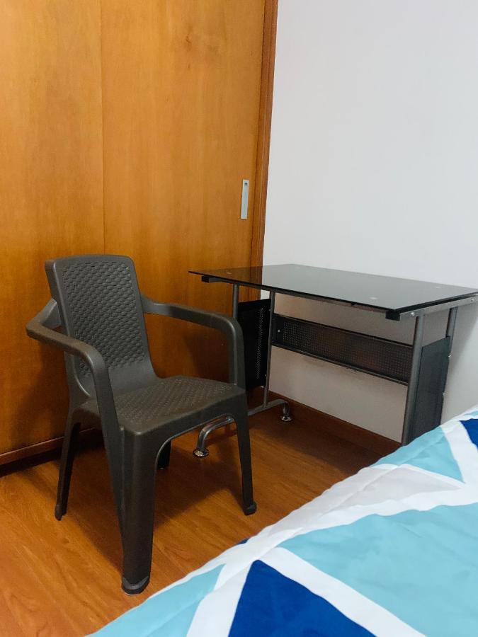 Bogota Kings 300 Hotel Luaran gambar