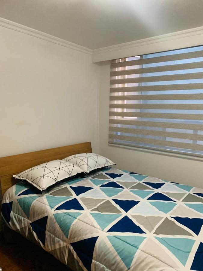 Bogota Kings 300 Hotel Luaran gambar