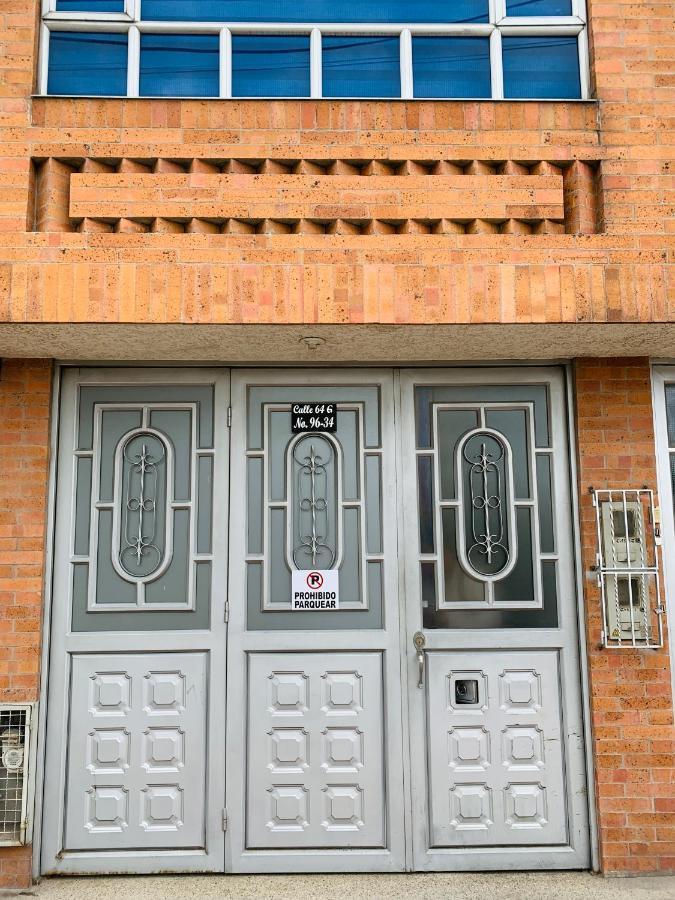 Bogota Kings 300 Hotel Luaran gambar
