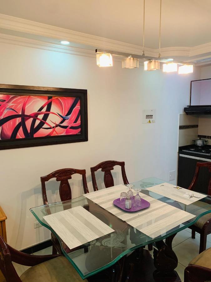 Bogota Kings 300 Hotel Luaran gambar