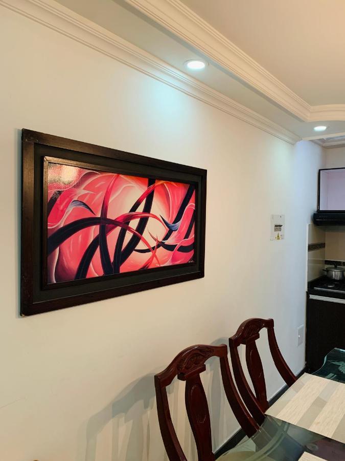 Bogota Kings 300 Hotel Luaran gambar
