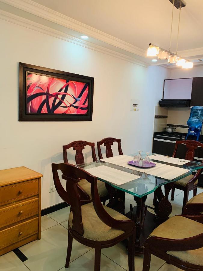 Bogota Kings 300 Hotel Luaran gambar