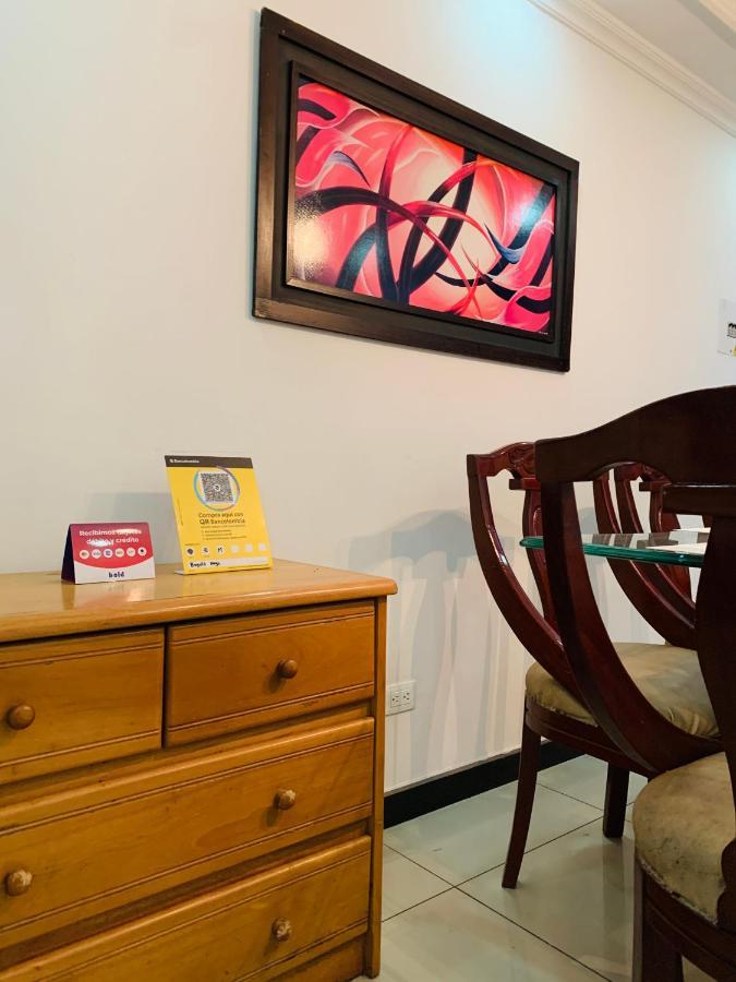 Bogota Kings 300 Hotel Luaran gambar