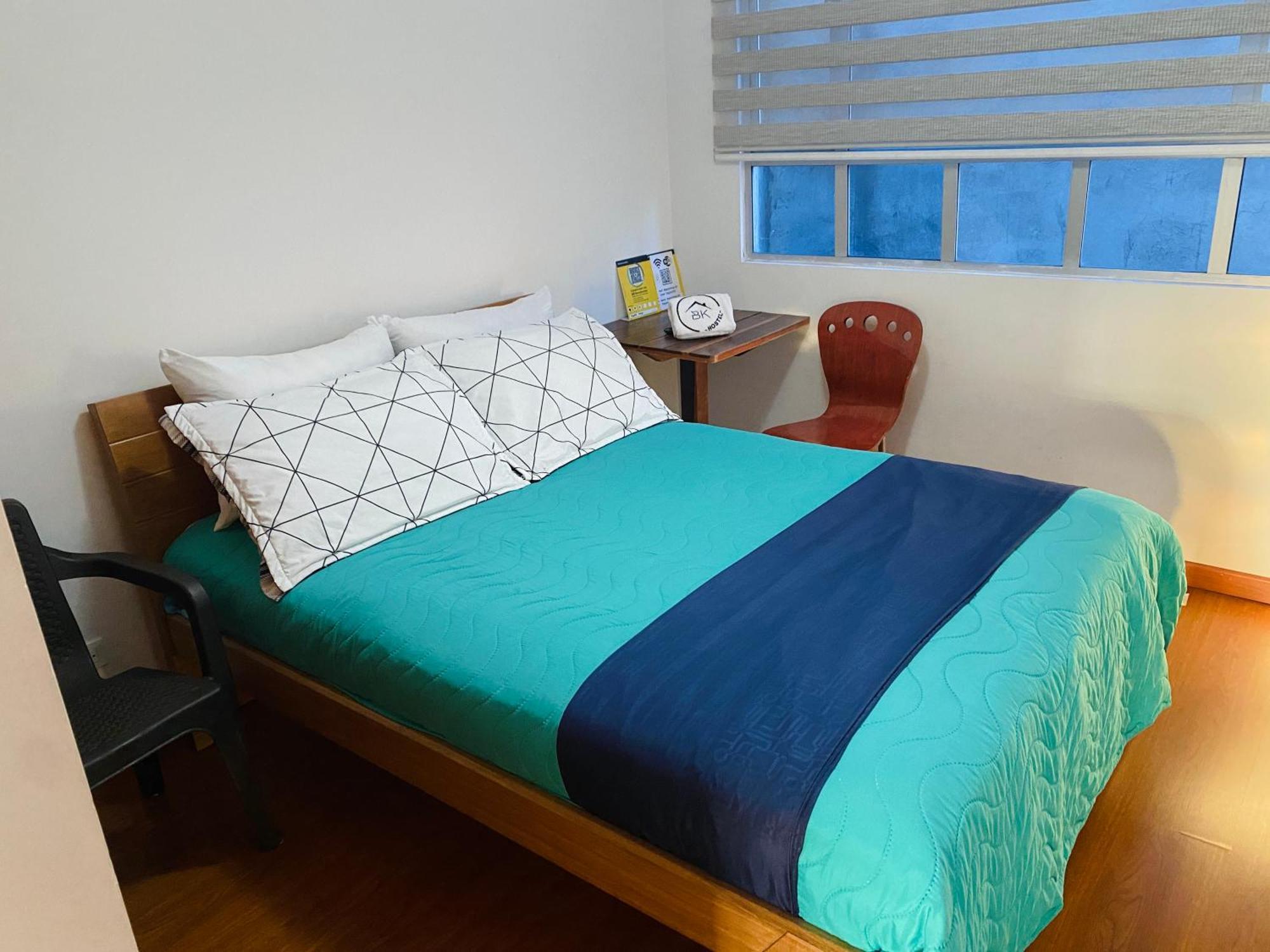 Bogota Kings 300 Hotel Luaran gambar