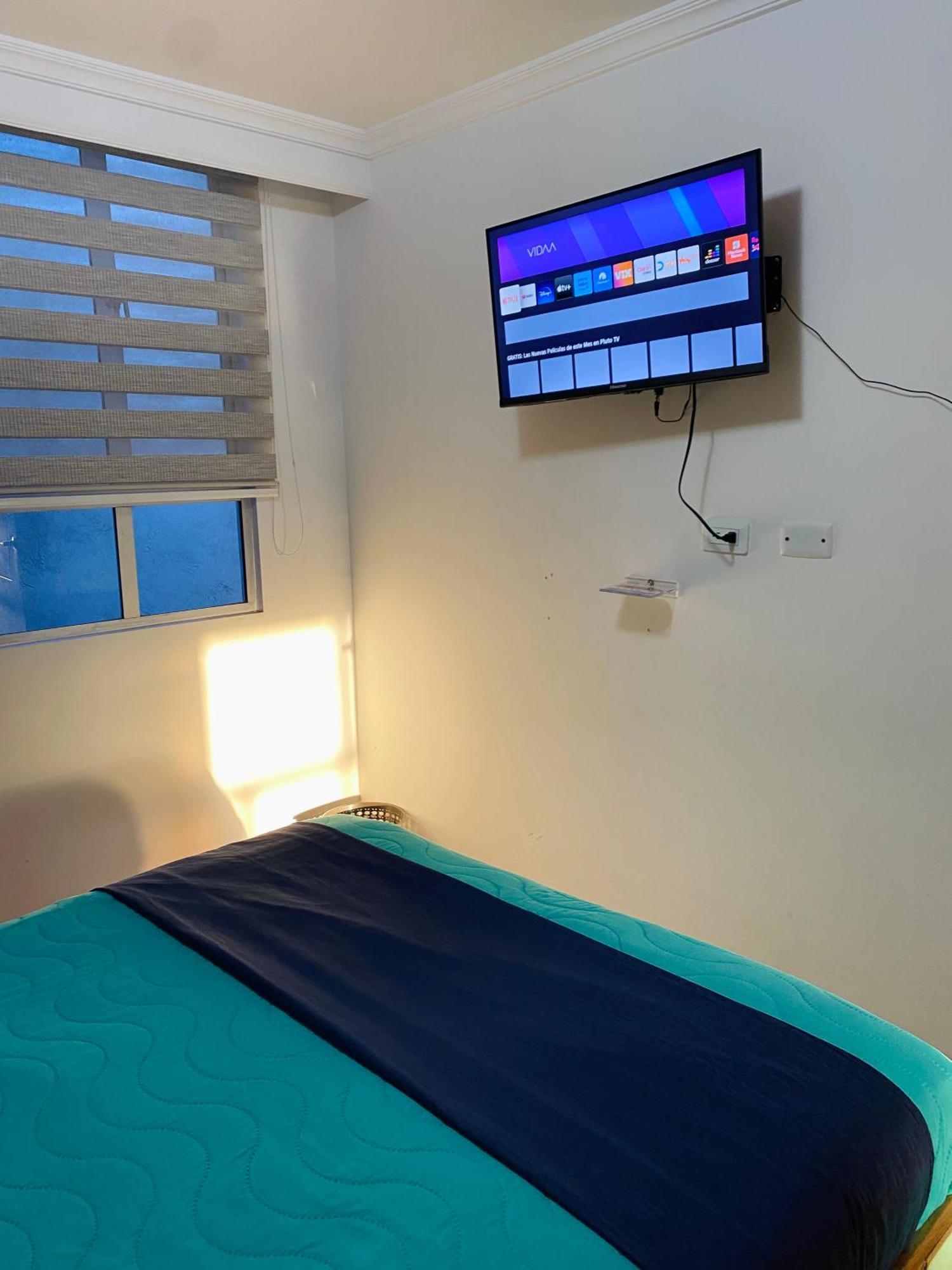 Bogota Kings 300 Hotel Luaran gambar