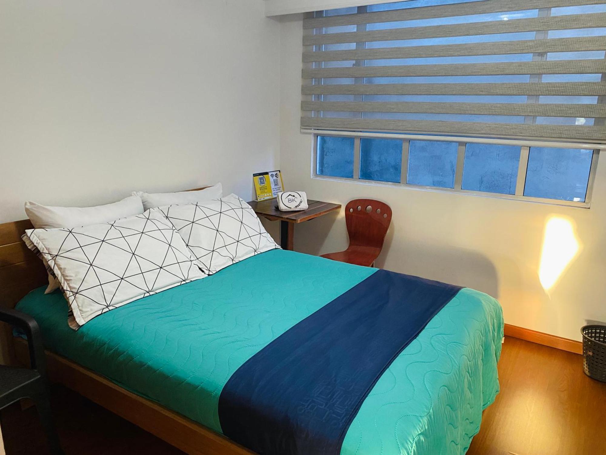 Bogota Kings 300 Hotel Luaran gambar