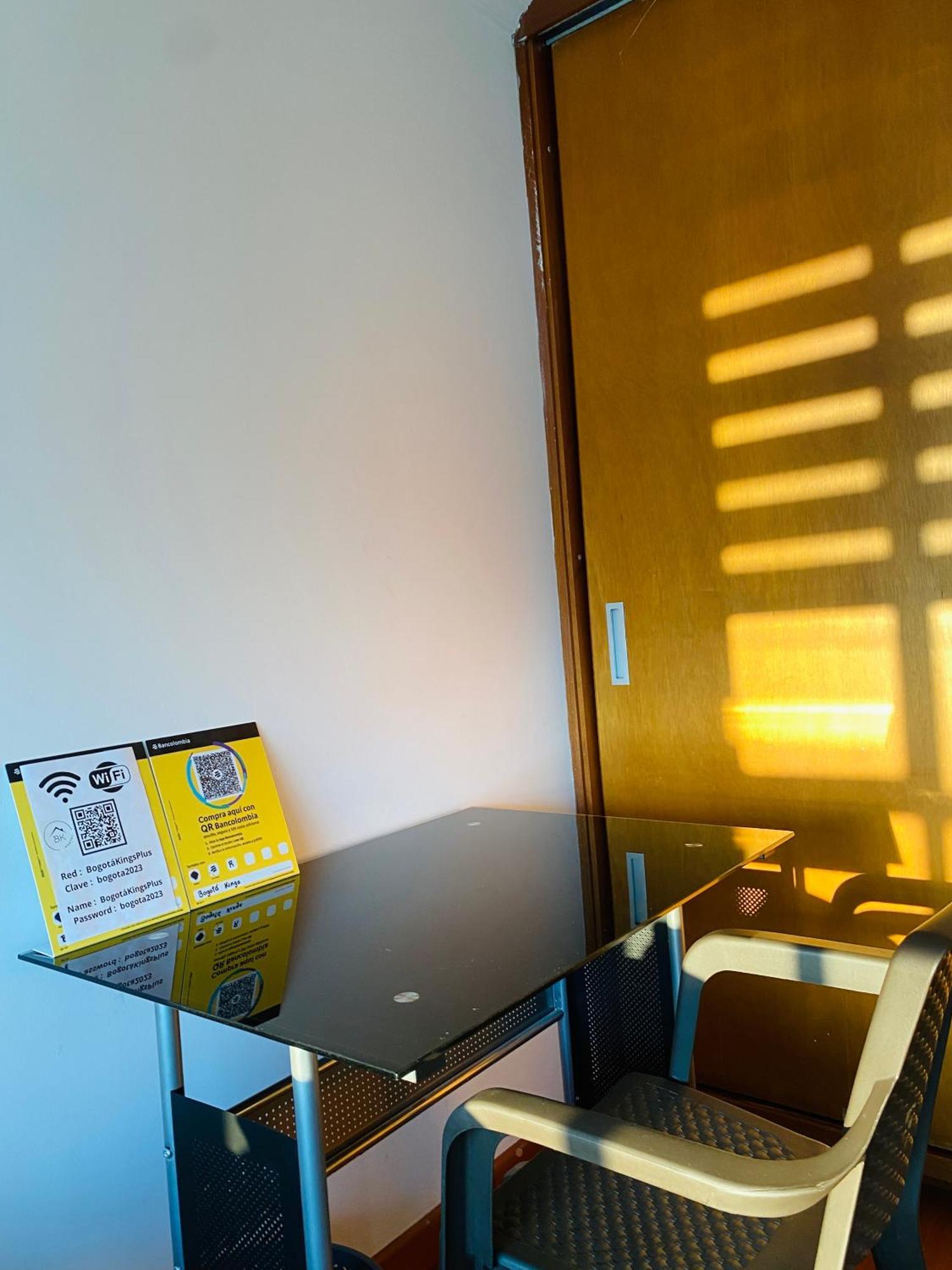 Bogota Kings 300 Hotel Luaran gambar