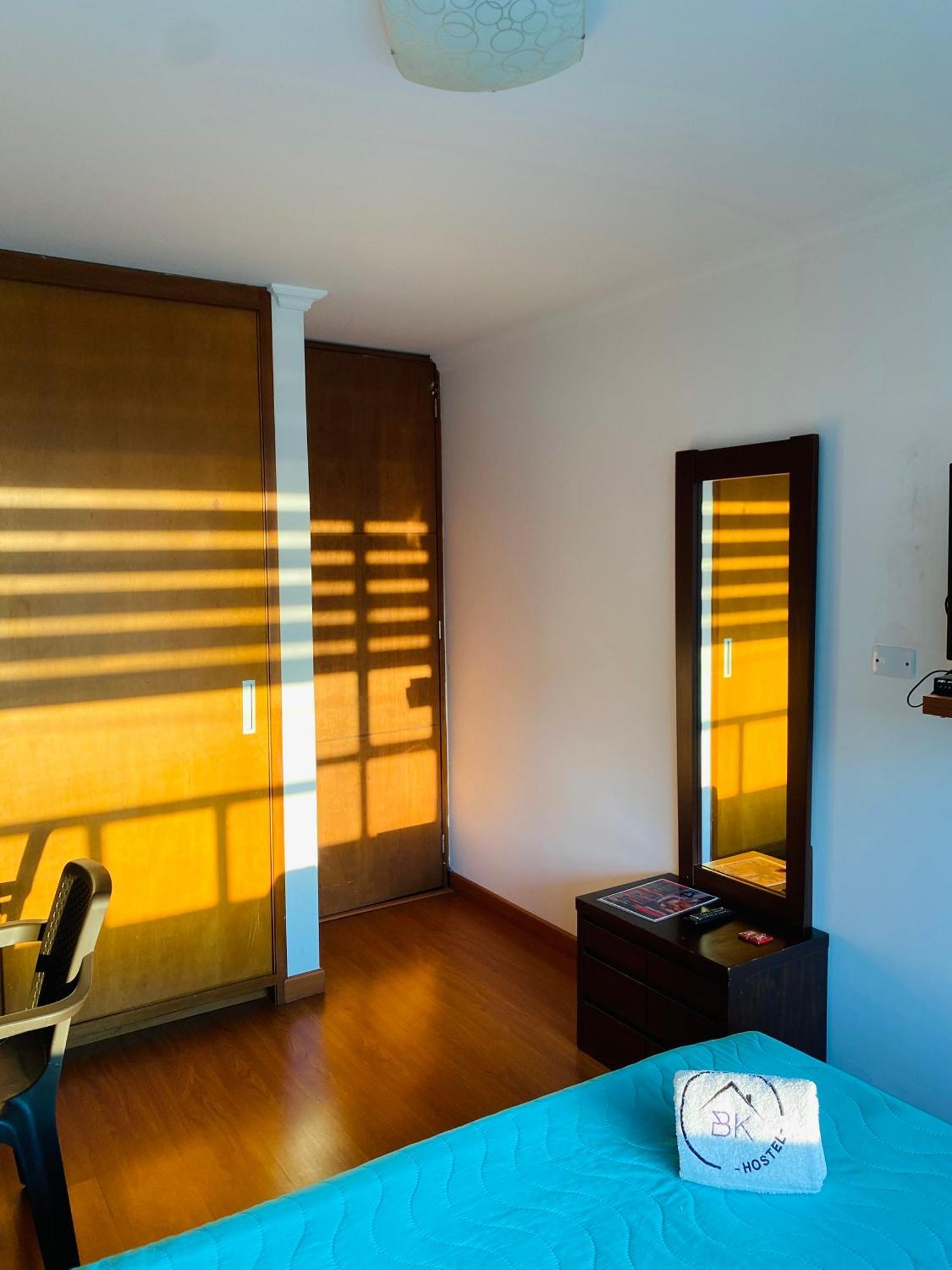 Bogota Kings 300 Hotel Luaran gambar