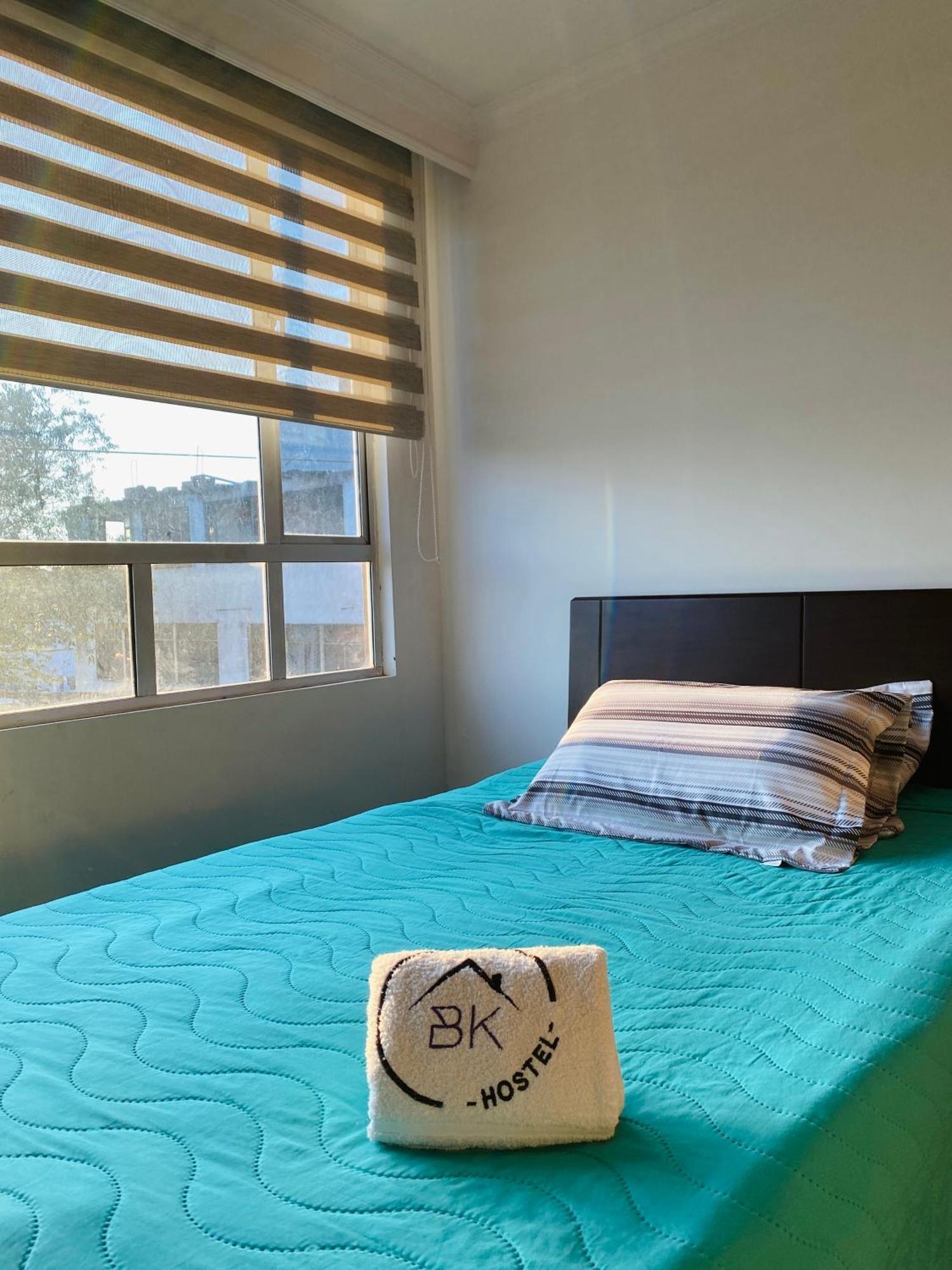 Bogota Kings 300 Hotel Luaran gambar