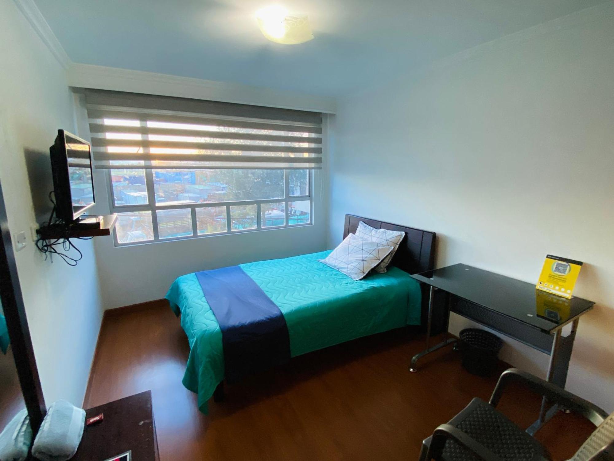 Bogota Kings 300 Hotel Luaran gambar
