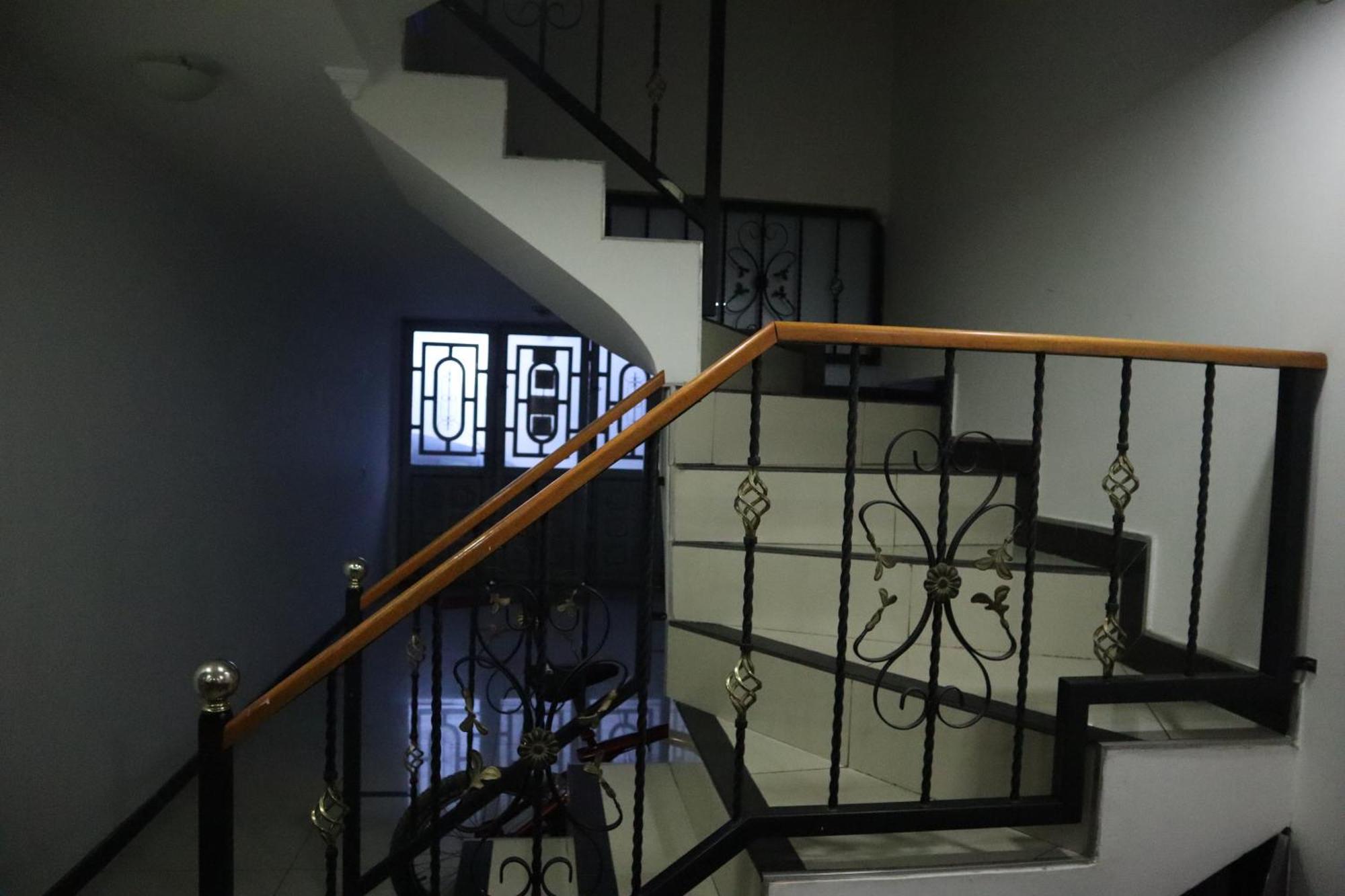 Bogota Kings 300 Hotel Luaran gambar