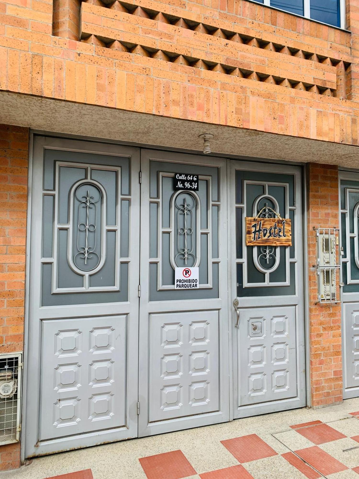 Bogota Kings 300 Hotel Luaran gambar