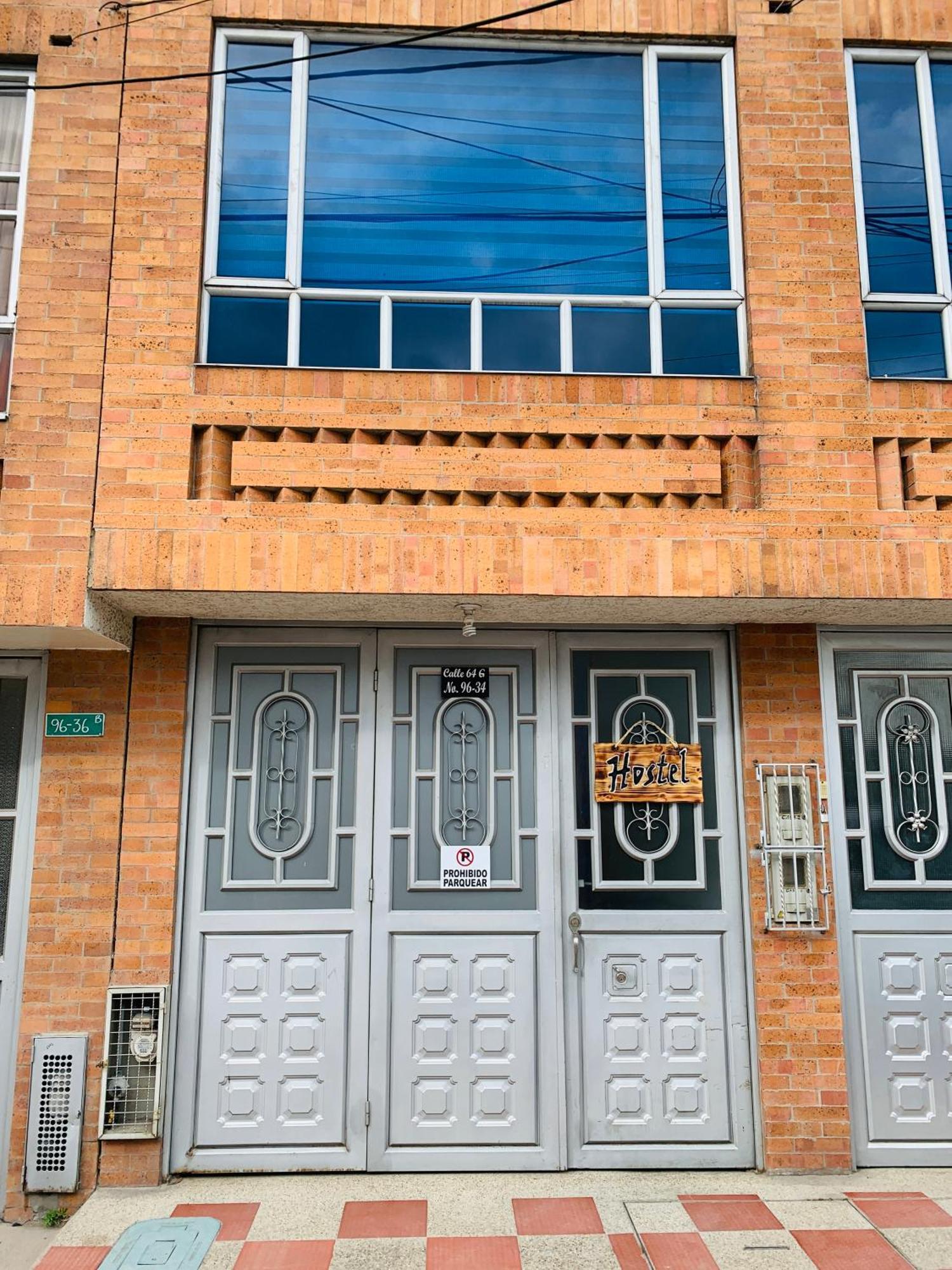 Bogota Kings 300 Hotel Luaran gambar